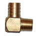 AN Adaptors for Stainless Steel Line