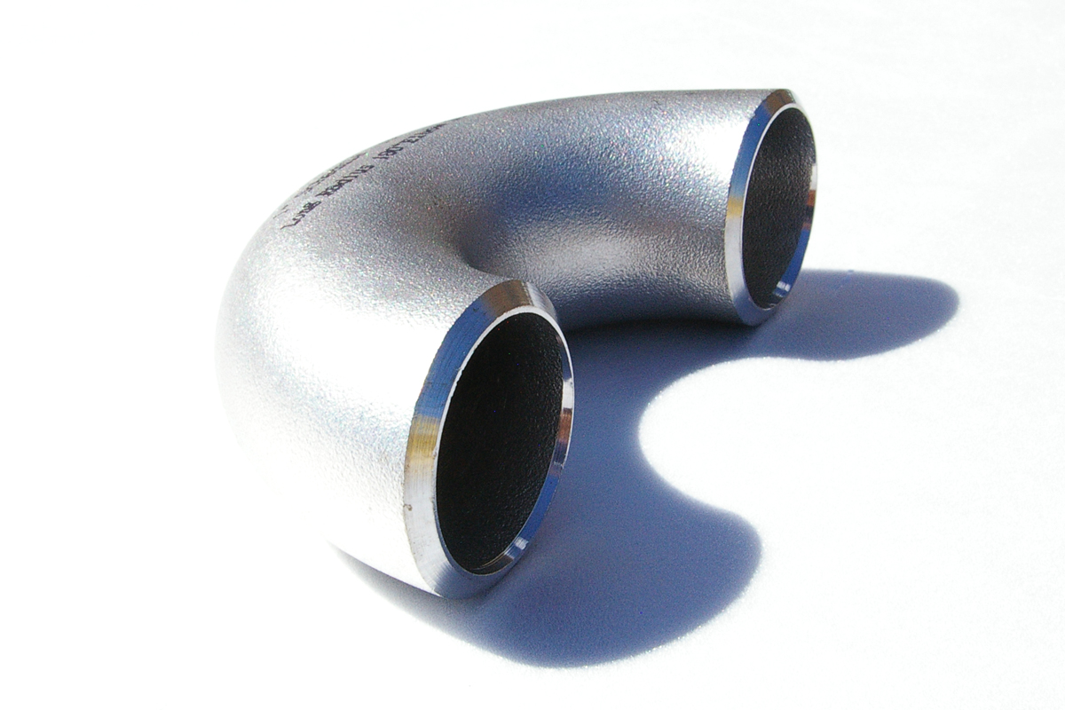 Stainless Steel Manifold Pipe Exhaust Manifold 90 Degree 44mm 1.75 Outer  Diameter : : Automotive