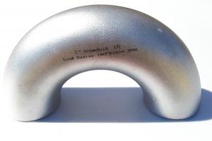 Exhaust Manifold Fabrication Parts