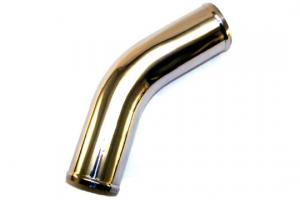 Stainless Steel Pipe