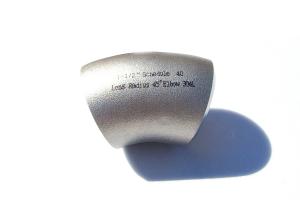 Schedule 40 304 Stainless Steel