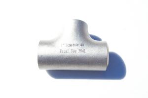 Header Fabrication Parts