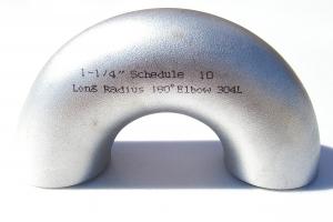 Exhaust Manifold Fabrication Parts