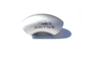 Schedule 10 304 Stainless Steel