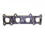 1.8L Miata Head Flange