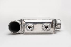 Water to Air Intercoolers