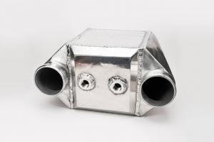 150 PSI Water to Air Intercooler