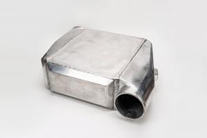 Water to Air Intercoolers