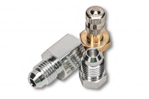 AN Lines Pressure Tester
