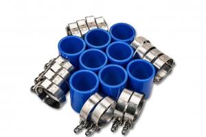 Silicone Couplet