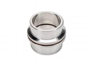 Custom Aluminum V-Band Intake Flange