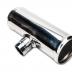 T-pipe