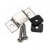 Automotive Pump Mounting Bracket