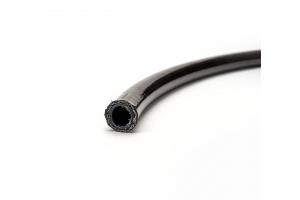 Smooth bore PTFE hose