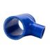 Silicone T Pipe