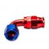 Aluminum -6 AN Fittings