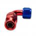 Aluminum -6 AN Fittings