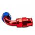 Aluminum -6 AN Fittings