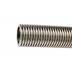 4' Flexible Stainless Steel Radiator Hose
