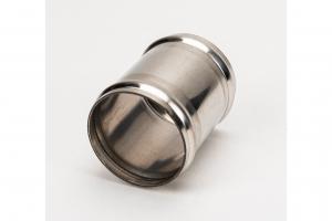 Intercooler Pipe Fabrication