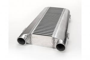 Top to Bottom Intercooler