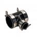 Silicone BOV T