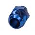 NPT to NPT Adapter, 1/2