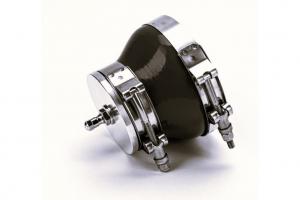 Intake Pressure Tester