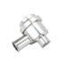 SS Style BOV Flange
