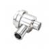 SS Style BOV Flange