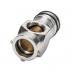 TurboXS Style BOV Flange