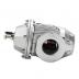 HKS Style BOV Flange