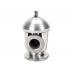 HKS Style BOV Flange