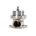 Greddy Type S Style BOV Flange