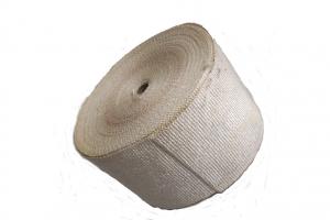 Fiberglass Header Wrap