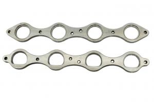 LS7 D-Port Head Flange