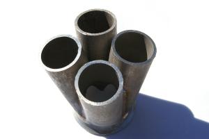 Header Fabrication Parts