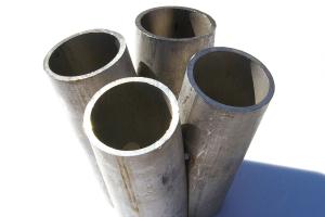 Header Fabrication Parts