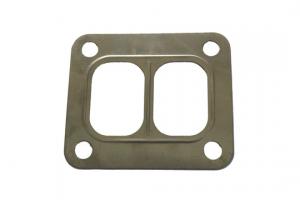 T3 T3/T4 Stainless Steel Turbo Divided Inlet Gasket