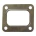 T3 T3/T4 Stainless Steel Turbo Inlet Gasket