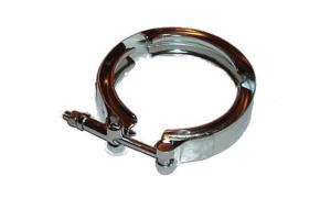V Band Clamp