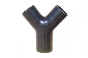 Silicone Y Pipe Reducer