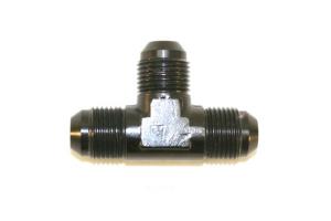 Upgraded Brake Fluid Line