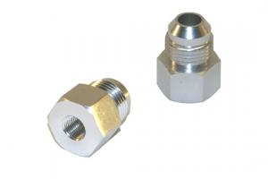 AN Lines Pressure Tester