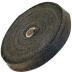 1" X 50' Fiberglass Exhaust/Header Wrap, Black