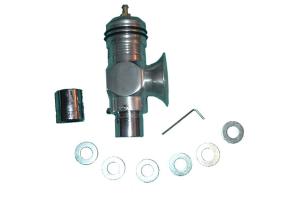 TurboXS Style BOV Flange