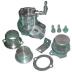 Blitz Style BOV Flange