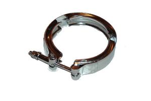 V Band Exhaust Clamp