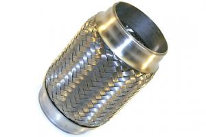 Exhaust Flex Section