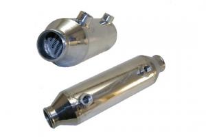 Barrel Water to Air Intercoolers